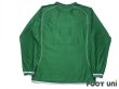 Photo2: Ireland 2002 Home Long Sleeve Shirt (2)