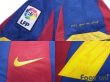 Photo7: FC Barcelona 2010-2011 Home Shirt #7 David Villa LFP Patch/Badge w/tags (7)