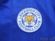 Photo6: Leicester City 2016-2017 Home Shirt #9 Vardy Premier League Patch/Badge (6)