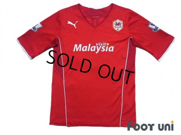 Cardiff City Online