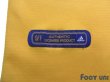Photo8: Sweden Euro 2000 Home Shirt #20 Henrik Larsson UEFA Euro 2000 Patch/Badge Fair Play Patch/Badge (8)