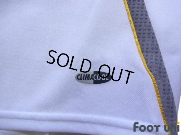 Photo7: Japan 2006 Away Shirt (7)