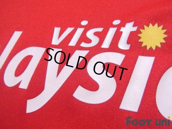 Photo7: Cardiff City 2013-2014 Home Shirt #8 Gary Medel BARCLAYS PREMIER LEAGUE Patch/Badge (7)