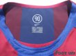 Photo5: FC Barcelona 2004-2005 Home Shirt #10 Ronaldinho LFP Patch/Badge (5)