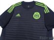 Photo3: Mexico 2015 Home Shirt (3)