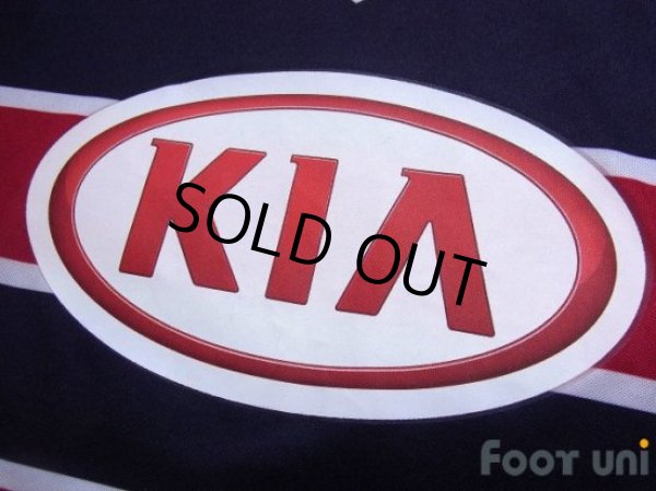 Photo6: Bordeaux 2013-2014 Away Shirt (6)