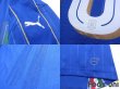 Photo7: Italy 2016 Home Authentic Shirt #10 Marco Verratti (7)