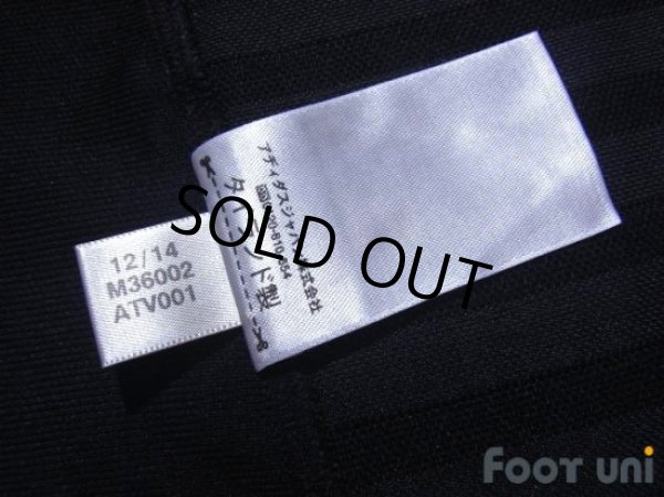 Photo8: Mexico 2015 Home Shirt (8)