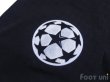 Photo7: Manchester United 2003-2005 Away Shirt #18 Scholes Champions League Patch/Badge (7)