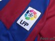 Photo7: FC Barcelona 2005-2006 Home Shirt #6 Xavi Xavier Hernandez LFP Patch/Badge w/tags (7)