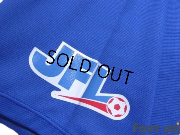 Photo7: V Varen Nagasaki 2009-2010 Home Shirt #14 (7)