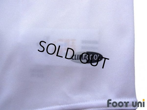 Photo7: Japan 2008 Away Shirt (7)