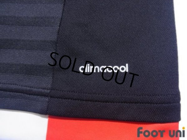 Photo7: Mexico 2015 Home Shirt (7)