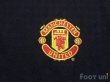 Photo6: Manchester United 2003-2005 Away Shirt #18 Scholes Champions League Patch/Badge (6)