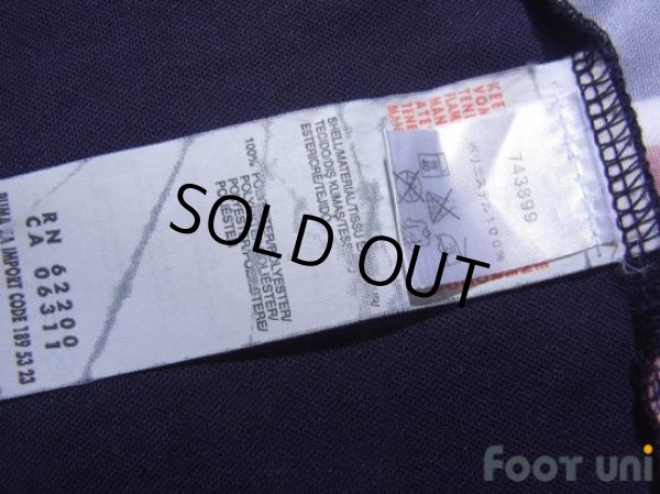 Photo7: Bordeaux 2013-2014 Away Shirt (7)