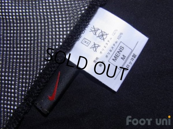 Photo7: Netherlands 2002 Away Authentic Shirt #8 Davids (7)