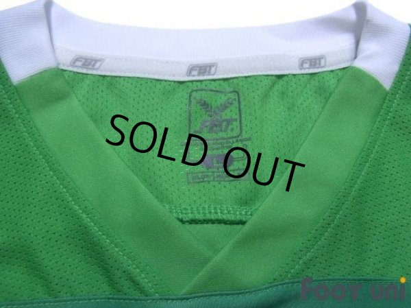 Photo4: Sriracha FC 2012 3rd Shirt (4)