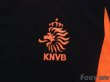 Photo6: Netherlands 2002 Away Authentic Shirt #8 Davids (6)