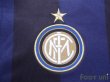 Photo6: Inter Milan 2013-2014 Home Shirt #22 Diego Milito (6)