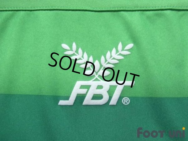 Photo7: Sriracha FC 2012 3rd Shirt (7)