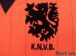 Photo6: Netherlands 1983-1984 Home Reprint Shirt (6)