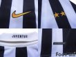 Photo7: Juventus 2006-2007 Home Shirt (7)