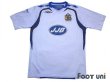 Photo1: Wigan Athletic 2007-2008 Away Shirt (1)