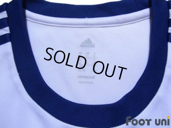 Photo4: Chelsea 2013-2014 Away Shirt (4)