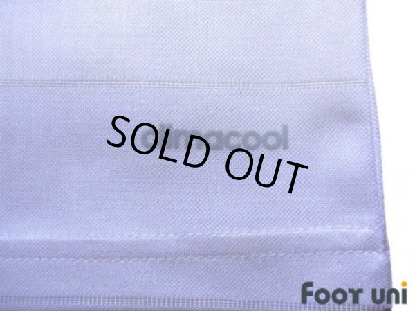 Photo6: Chelsea 2013-2014 Away Shirt (6)