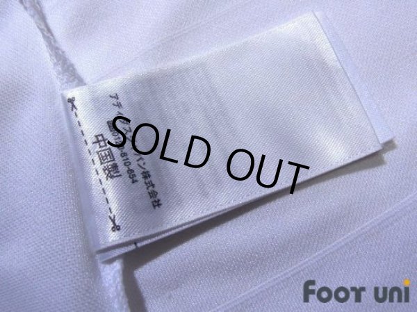 Photo8: Chelsea 2013-2014 Away Shirt (8)