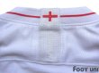 Photo7: England 2018 Home Shirt #9 Harry Kane (7)