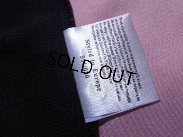 Photo8: Galatasaray 2003-2004 Home Shirt (8)