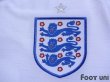 Photo6: England 2018 Home Shirt #9 Harry Kane (6)