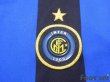 Photo5: Inter Milan 2002-2003 Home Long Sleeve Shirt (5)