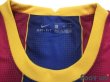 Photo5: FC Barcelona 2020-2021 Home Shirt #10 Messi La Liga Patch/Badge w/tags (5)