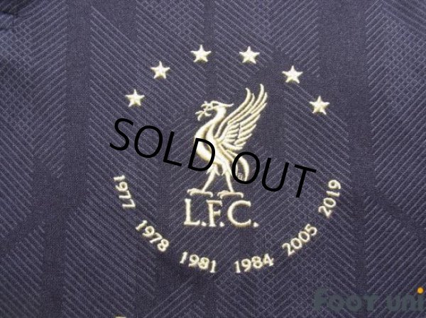 Photo5: Liverpool 2018-2019 Champions League victory commemoration Limited collection (5)