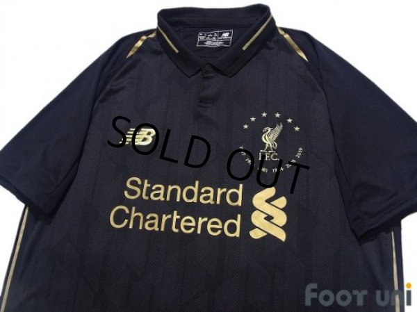 Photo3: Liverpool 2018-2019 Champions League victory commemoration Limited collection (3)
