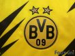 Photo6: Borussia Dortmund 2020-2021 Home Shirt #9 Haaland Bundesliga Patch/Badge w/tags (6)