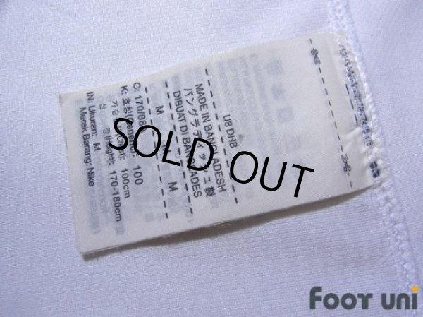 Photo8: England 2018 Home Shirt #9 Harry Kane (8)