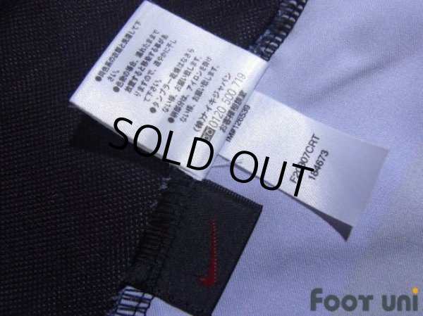 Photo8: Inter Milan 2002-2003 Home Long Sleeve Shirt (8)