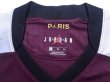 Photo5: Paris Saint Germain 2020-2021 3rd Shirt #7 Mbappe Champions League Patch/Badge w/tags (5)