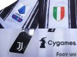 Photo7: Juventus 2020-2021 Home Shirt #7 Ronaldo Serie A Tim Patch/Badge w/tags (7)