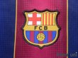 Photo6: FC Barcelona 2020-2021 Home Shirt #10 Messi La Liga Patch/Badge w/tags (6)