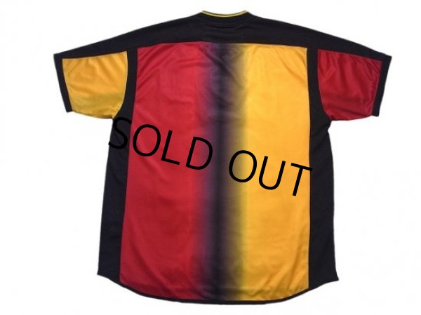 Photo2: Galatasaray 2003-2004 Home Shirt (2)