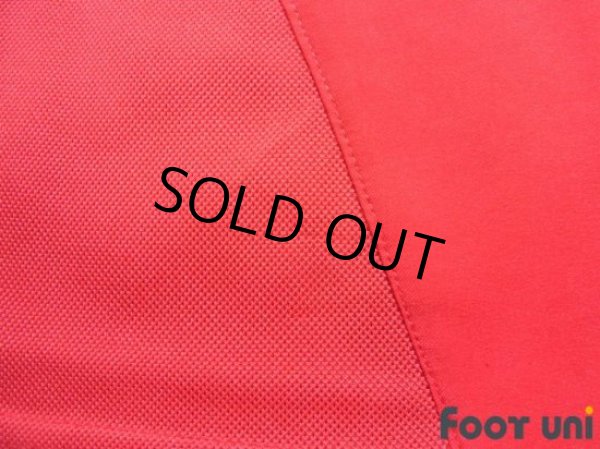 Photo7: Arsenal 2002-2004 Home Shirt (7)