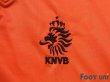 Photo5: Netherlands 1998 Home Shirt (5)