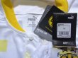 Photo5: Borussia Dortmund 2020-2021 Away Shirt #9 Haaland Champions League Patch/Badge w/tags (5)