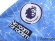 Photo7: Manchester City 2020-2021 Home Shirt #17 Kevin De Bruyne Premier League Patch/Badge w/tags (7)