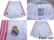 Photo8: Real Madrid 2020-2021 Home Authentic Shirt and Shorts Set #10 Modric (8)