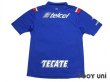 Photo2: Cruz Azul 2012-2013 Home Shirt (2)